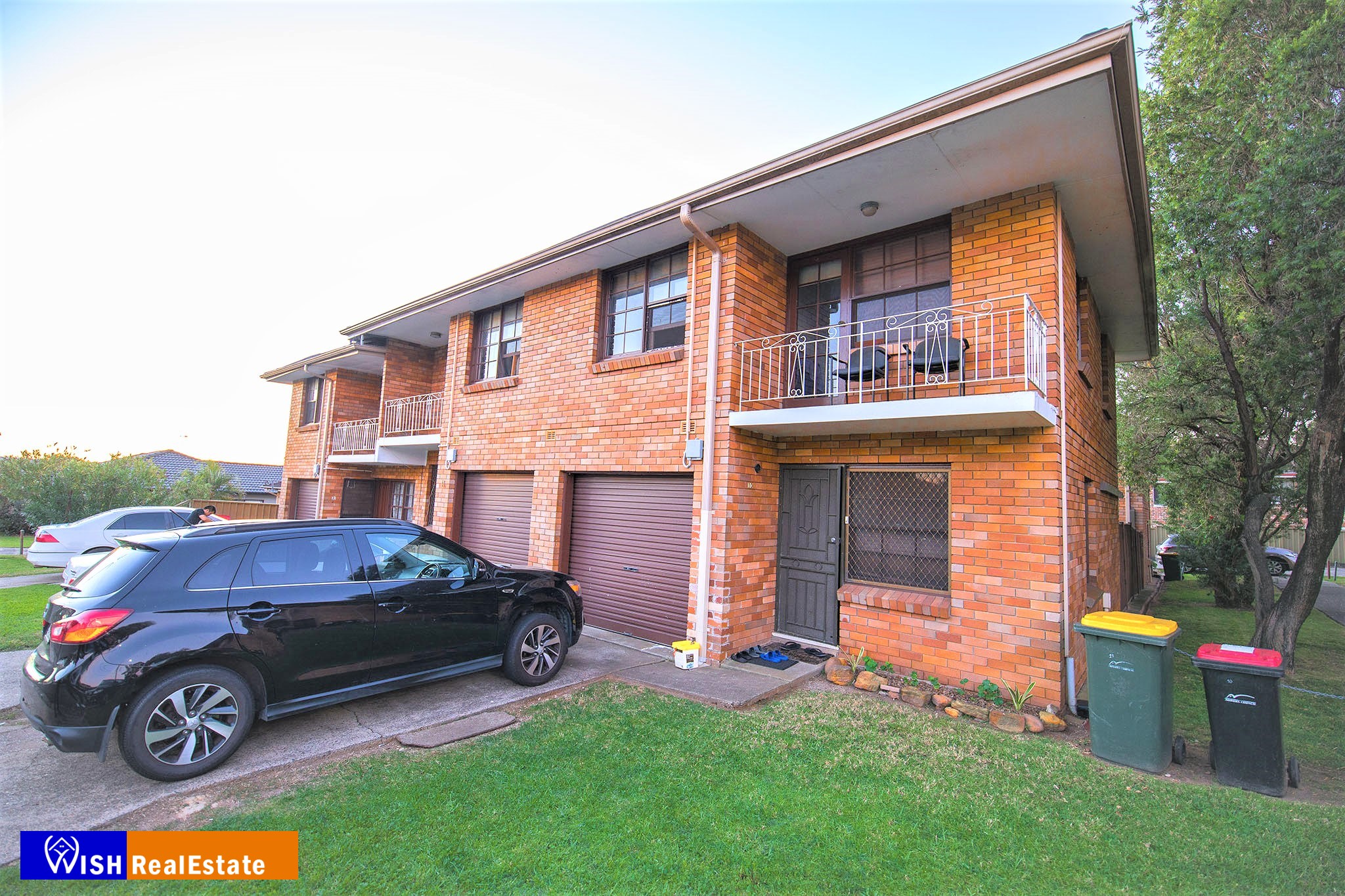 10/277 Park Road Auburn NSW 2144 Real Estate, Rent/Lease, Residential