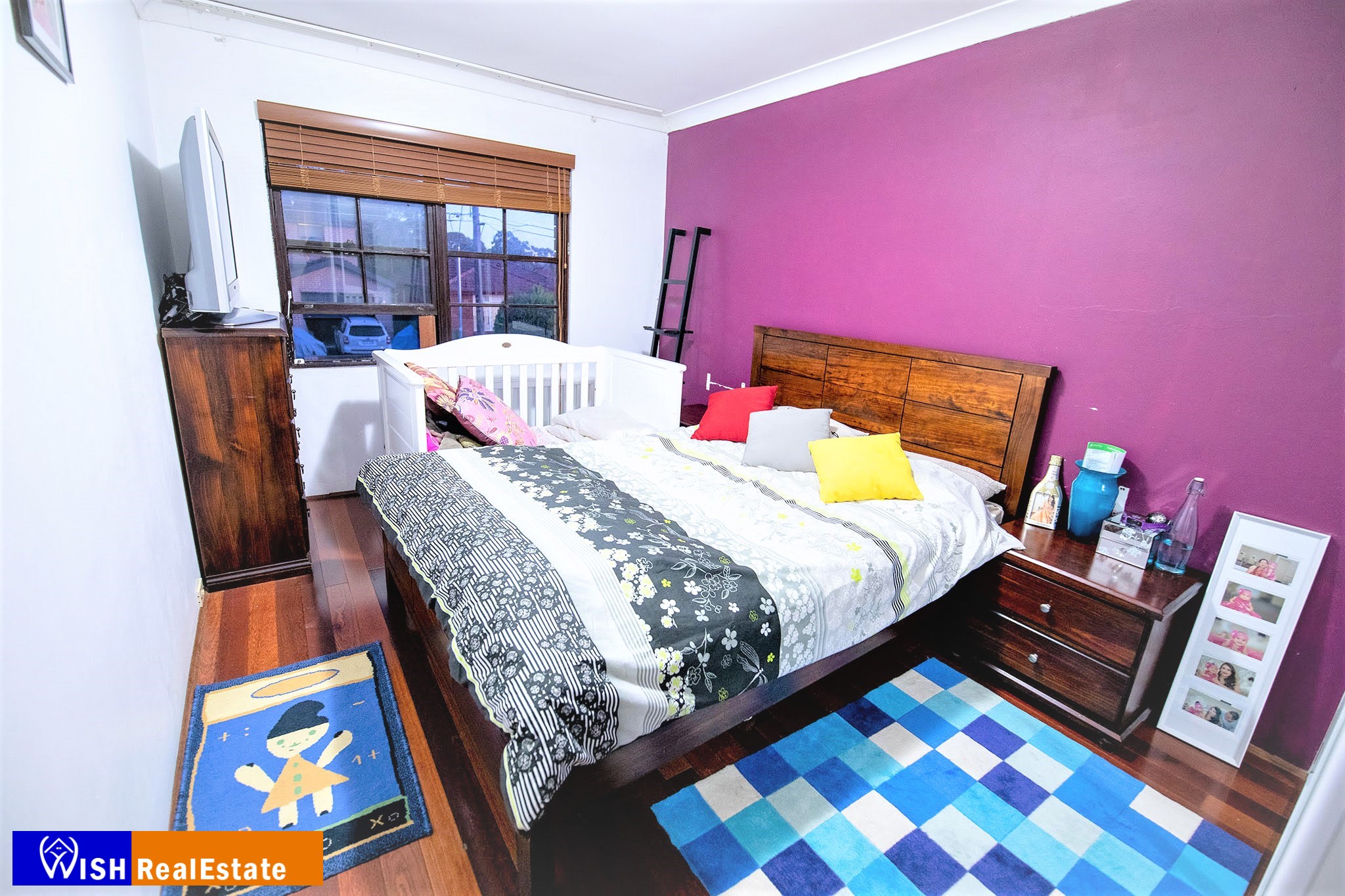 10/277 Park Road Auburn NSW 2144 Real Estate, Rent/Lease, Residential